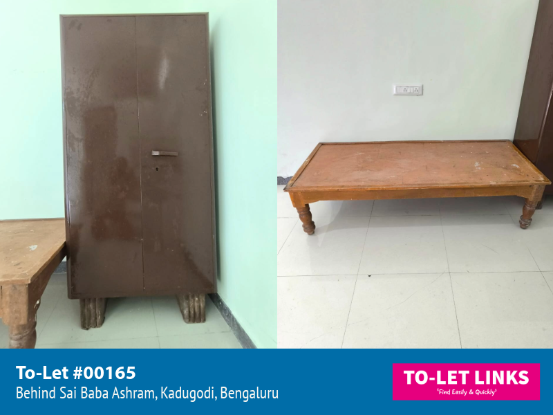 To-Let Links | To-Let 00165