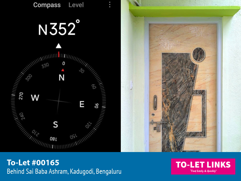 To-Let Links | To-Let 00165