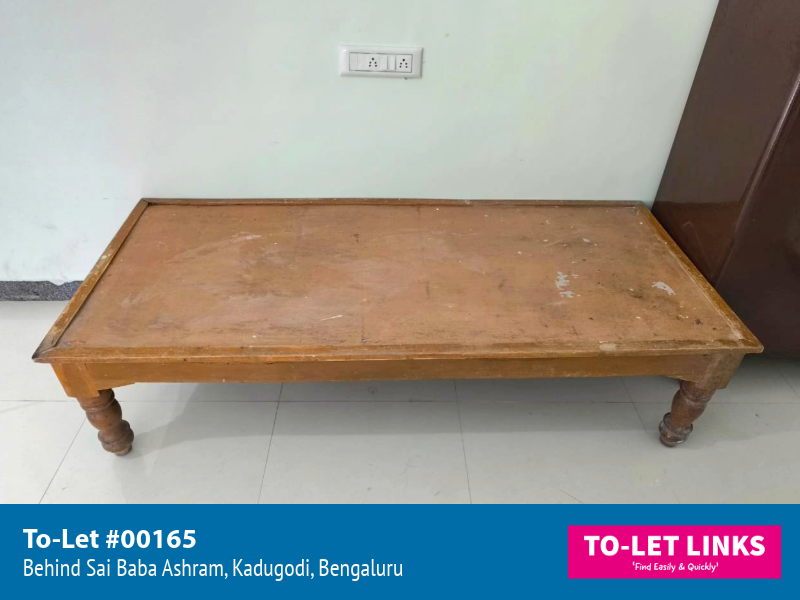 To-Let Links | To-Let 00165