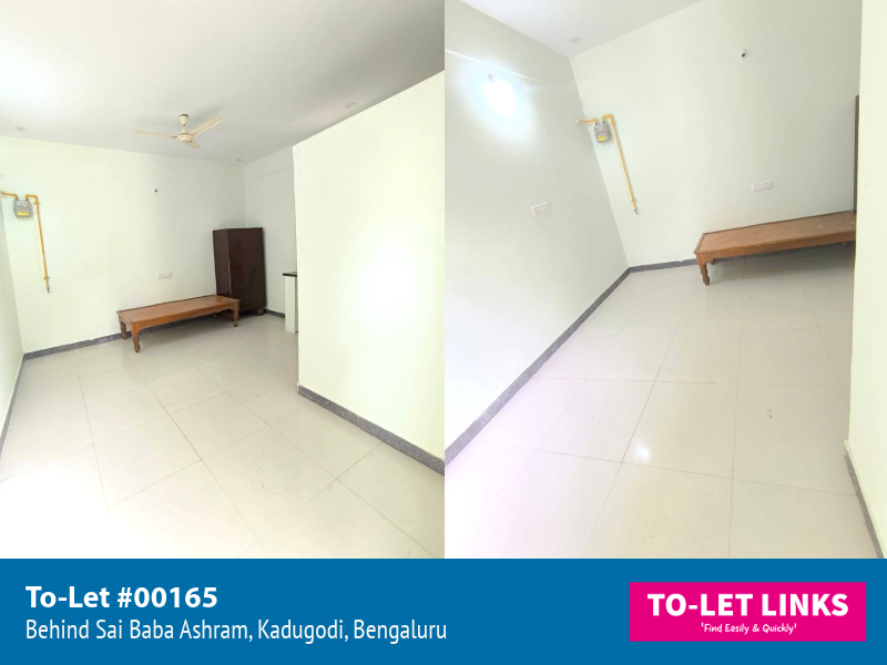 To-Let Links | To-Let 00165