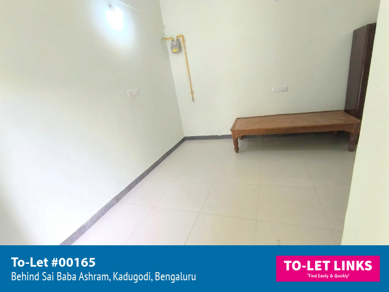 To-Let Links | To-Let 00165