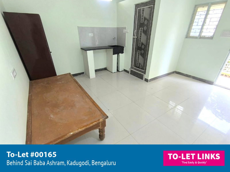 To-Let Links | To-Let 00165